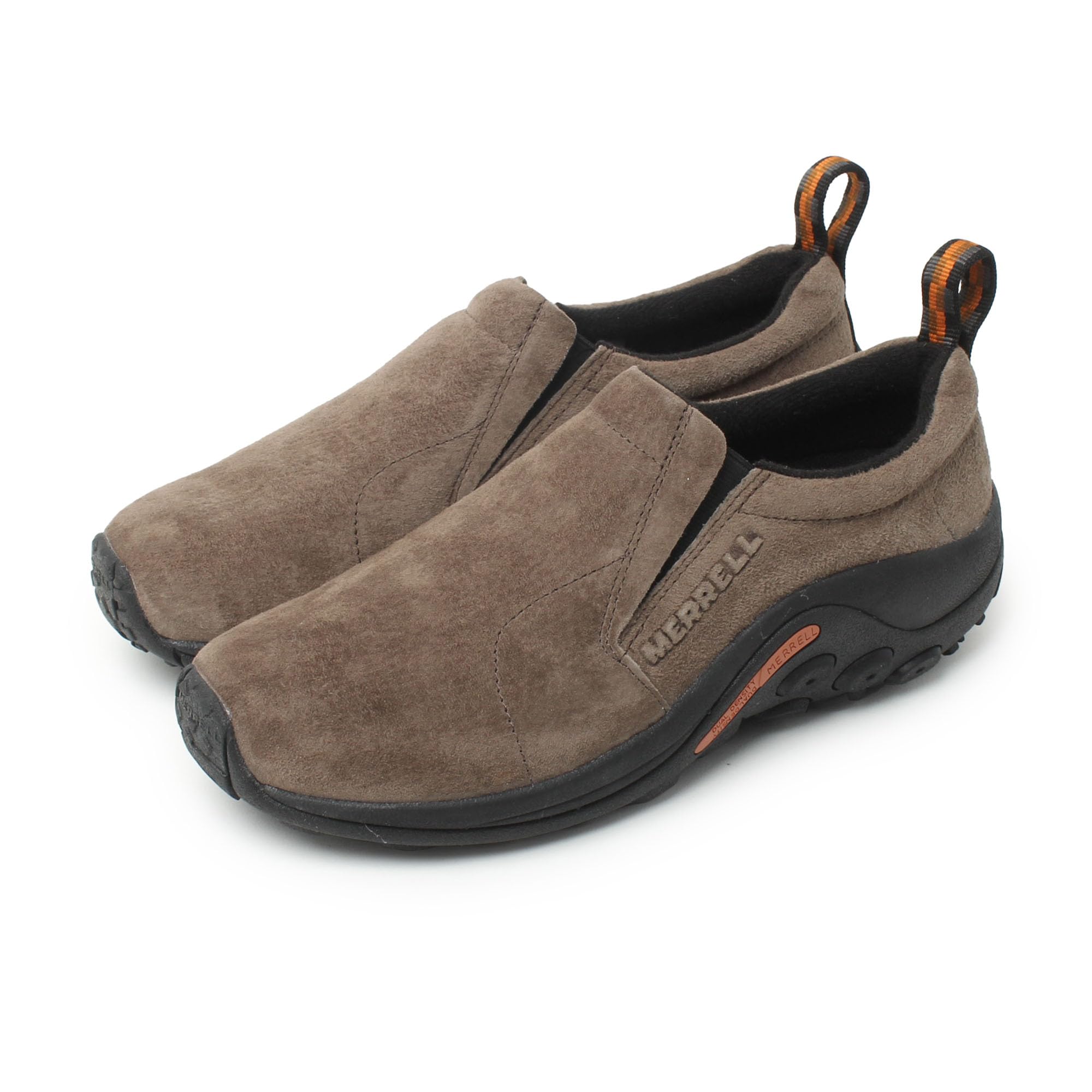 Jungle Moc Sneakers for Men [Merrell] [Used]