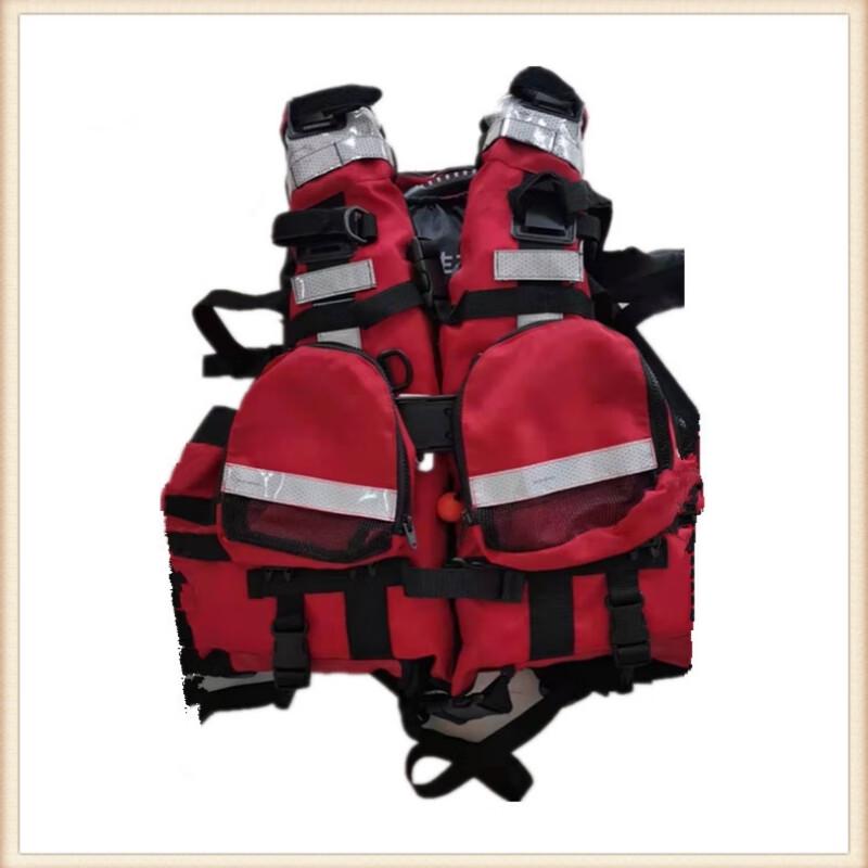 OLOMM Professional 190N Life Vest One Size