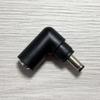 100W DC5525 Power Adapter for Dell Gaming Laptops - Round Port 4530 Compatible