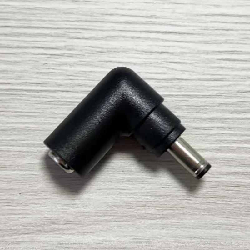 100W DC5525 Power Adapter for Dell Gaming Laptops - Round Port 4530 Compatible