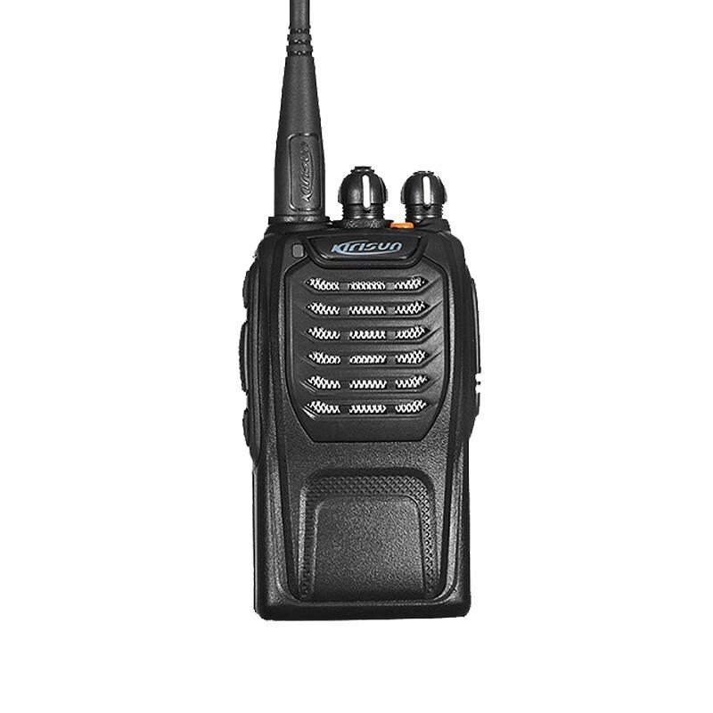 

Kirisun PT558S Professional Walkie-Talkie (CN version)