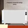 Liangsu Wall-Mounted & Mobile Electric Heater