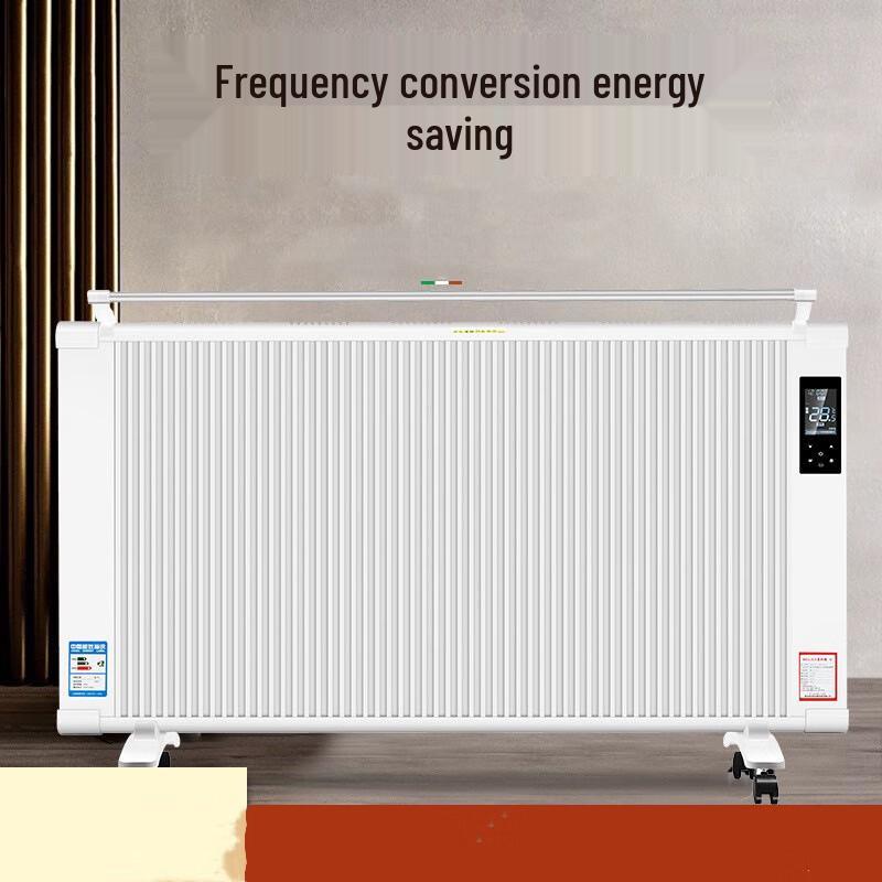 Liangsu Wall-Mounted & Mobile Electric Heater