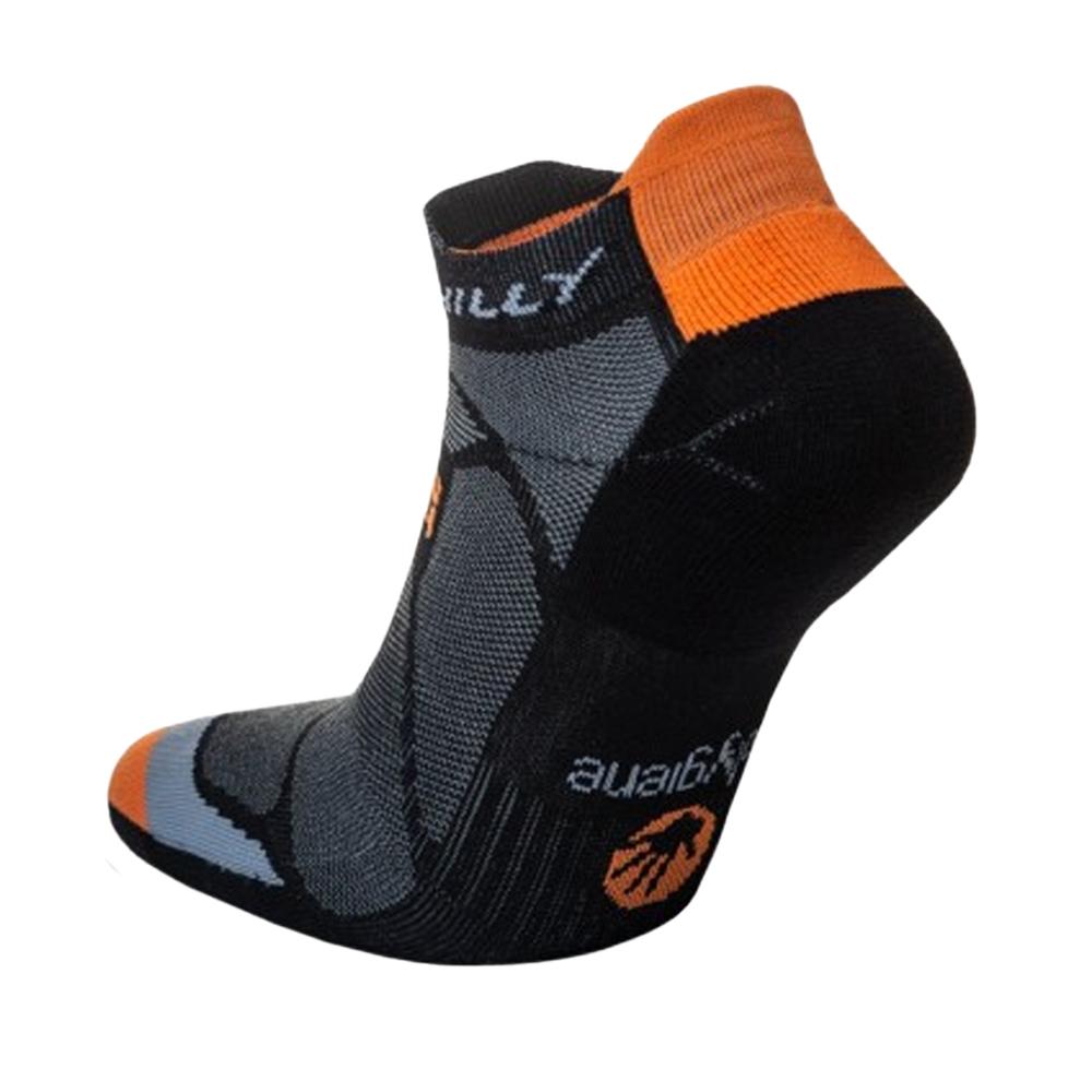 Hilly Unisex Adult Marathon Fresh Socks