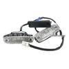 925013W000 92501-3W000 - Compatible Kia Sportage Rear License Plate Light Assembly