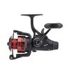Penn Fierce III Stationärrolle FRCIII2500LLC Live Liner 2500 Rot Schwarz