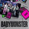(WE/GO/UP ver.) BABYMONSTER [WE GO UP] 2° Mini Album