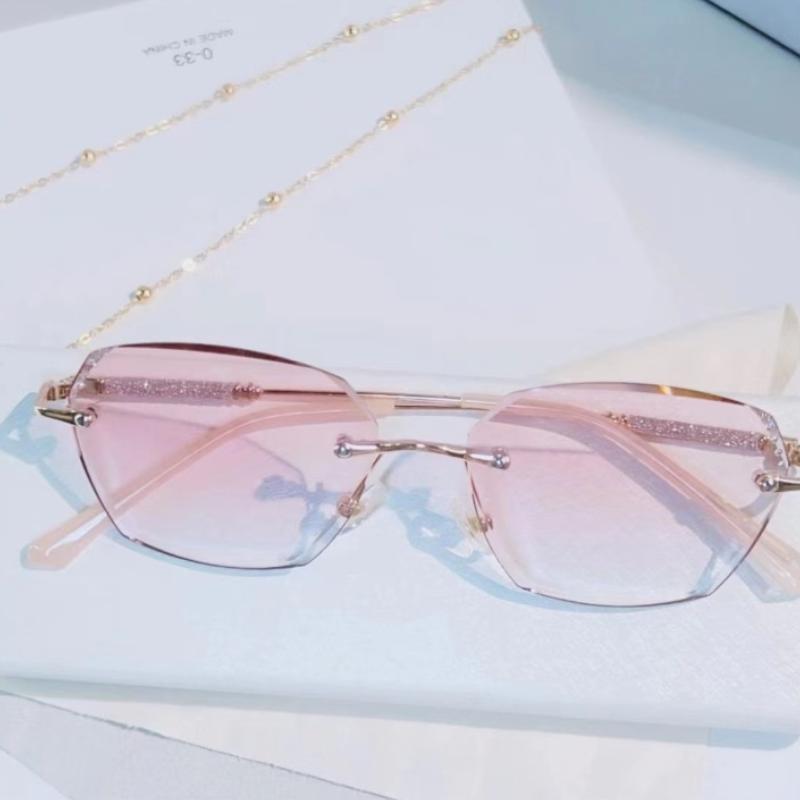 Anti- Blue Lightweight Ultra-light Reading Eyeglasses for Female Stylish HIGH-DEFINITION Presbyopia Eyeglasses 0 + 1.0..+4.0gafas