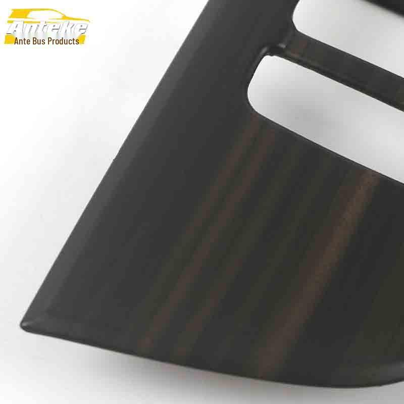 Tang EV Decorative Glass Switch Frame and Window Armrest Button Sticker for Car