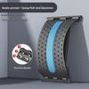 Lumbar Back Stretcher and Waist Support