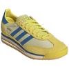 Adidas SL72 RS Pure Sulfur Focus Blue Men Sneakers Yellow Powder-Yellow JH5101