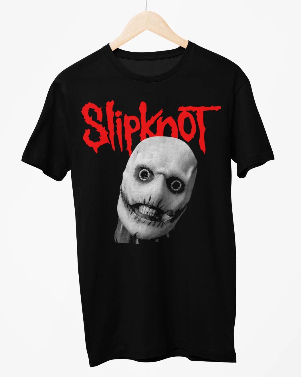 Футболка Slipknot S