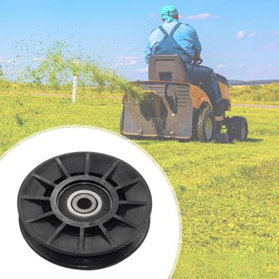 532194326 Replacement Drive Belt Idler Pulley for 532194226, 280659 Lawn Mowers Accessories Parts