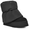 UGG Classic Mini Dipper Puffer Black Women Sneakers 1158275-BBLC