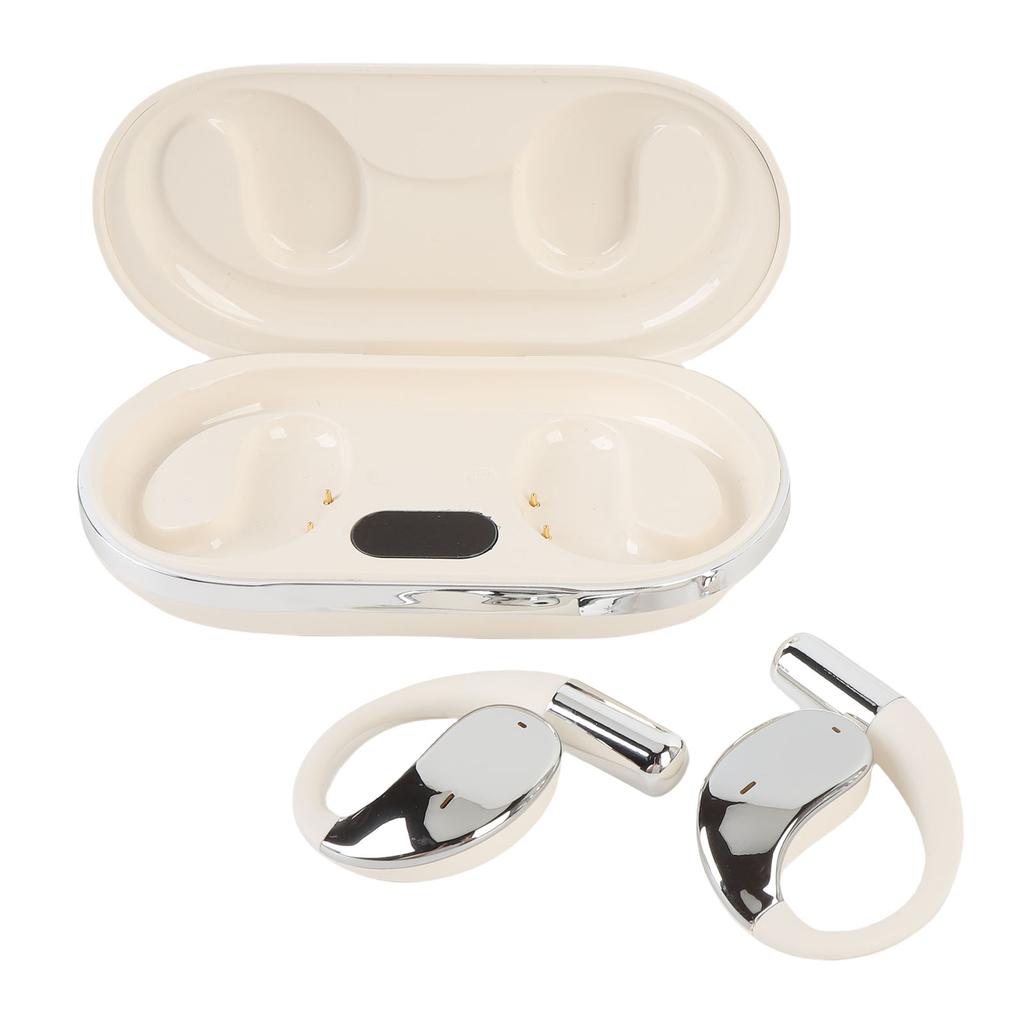 Al Translation Earphone   V5.4 Ear Hook Language Translator Earbuds   Battery Life