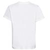 T-shirt Enfant - NPZ - JUL - Logo rouge - 100% coton premium - 3-14 ans