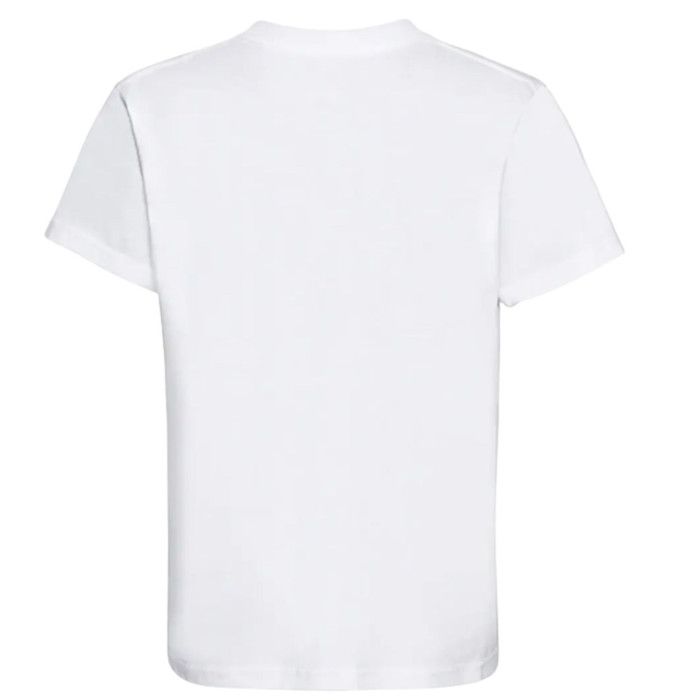 T-shirt Enfant - NPZ - JUL - Logo rouge - 100% coton premium - 3-14 ans