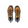Salomon XT-6 Trendy Versatile Mesh Slip-Resistant Durable Lightweight Low-Top Casual Running Shoes Unisex sneaker Yellow Brown Green 417053