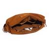 Men Crossbody Bag Large Capacity Chest Bag Women's Lightweight Shoulder Bag