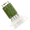 Heater A/C Fan Blower Motor Resistor 1K0959263A For VW Jetta Golf Passat MK5 MK6