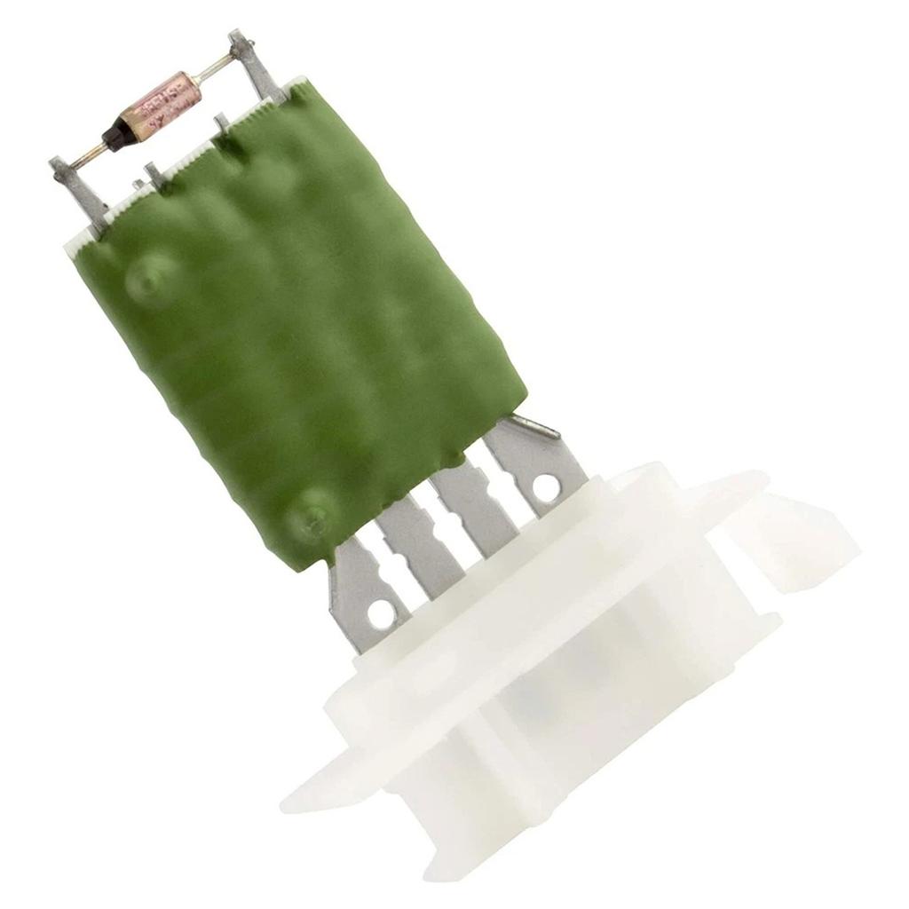 Heater A/C Fan Blower Motor Resistor 1K0959263A For VW Jetta Golf Passat MK5 MK6