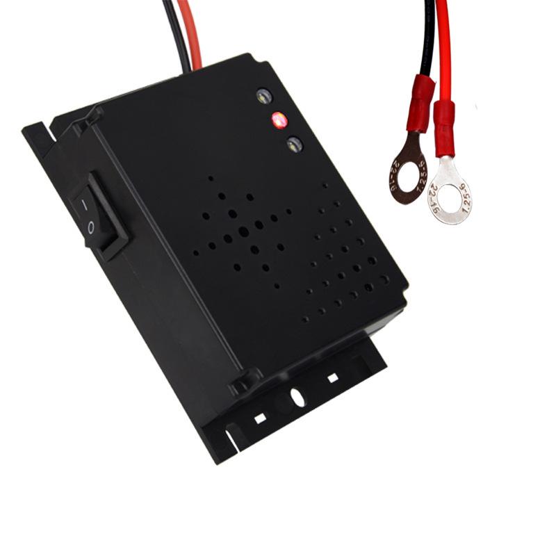 Ultrasonic Car Engine Mouse Repeller