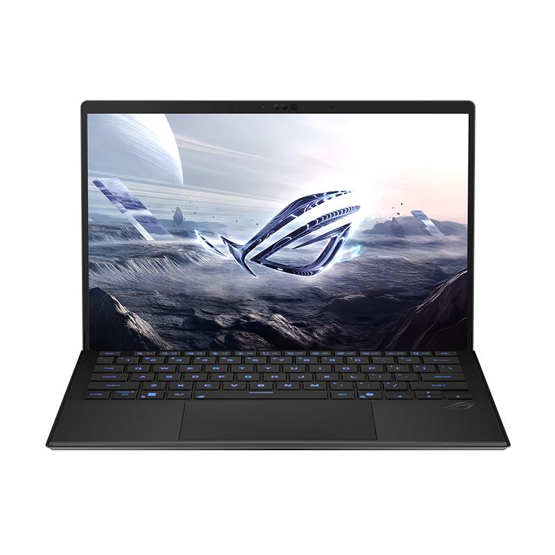 ROG Игровой ноутбук 2-в-1 Flow X13 2025 13,4 дюйма (Китайская версия) 32GB RAM / 1TB SSD