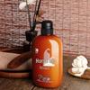 Butterfly Print Japanese Horse Oil Conditioner