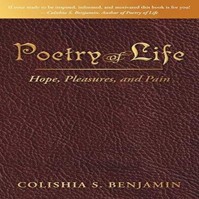 Grožinė literatūra – Poezija