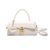 Französische Nische Temperament Pendler Hardware Schulter Umhängetasche Koreanische Sommer Neue Mode PU Handtasche