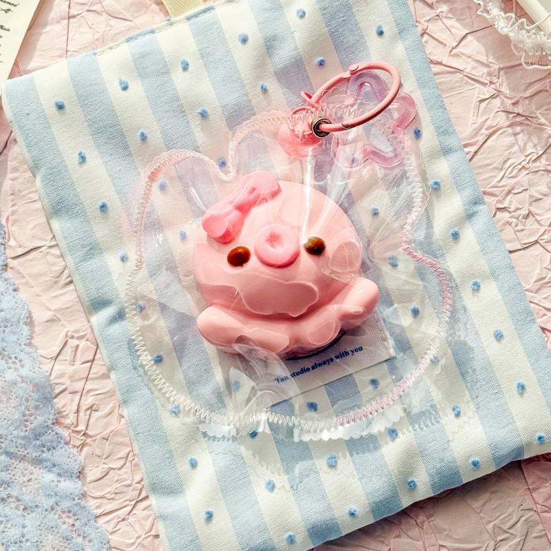 Marine Animals Squishy Sensory Squeeze Toy Crab, Pufferfish, Dolphin Octopus For Stress Relief Fans Gift