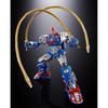 TAMASHII NATIONS Soul of Chogokin Voltes V Legacy GX-118 VOLTES V Přibližně 240 mm Odlitek & ABS & PVC Barvená Pohyblivá figurka