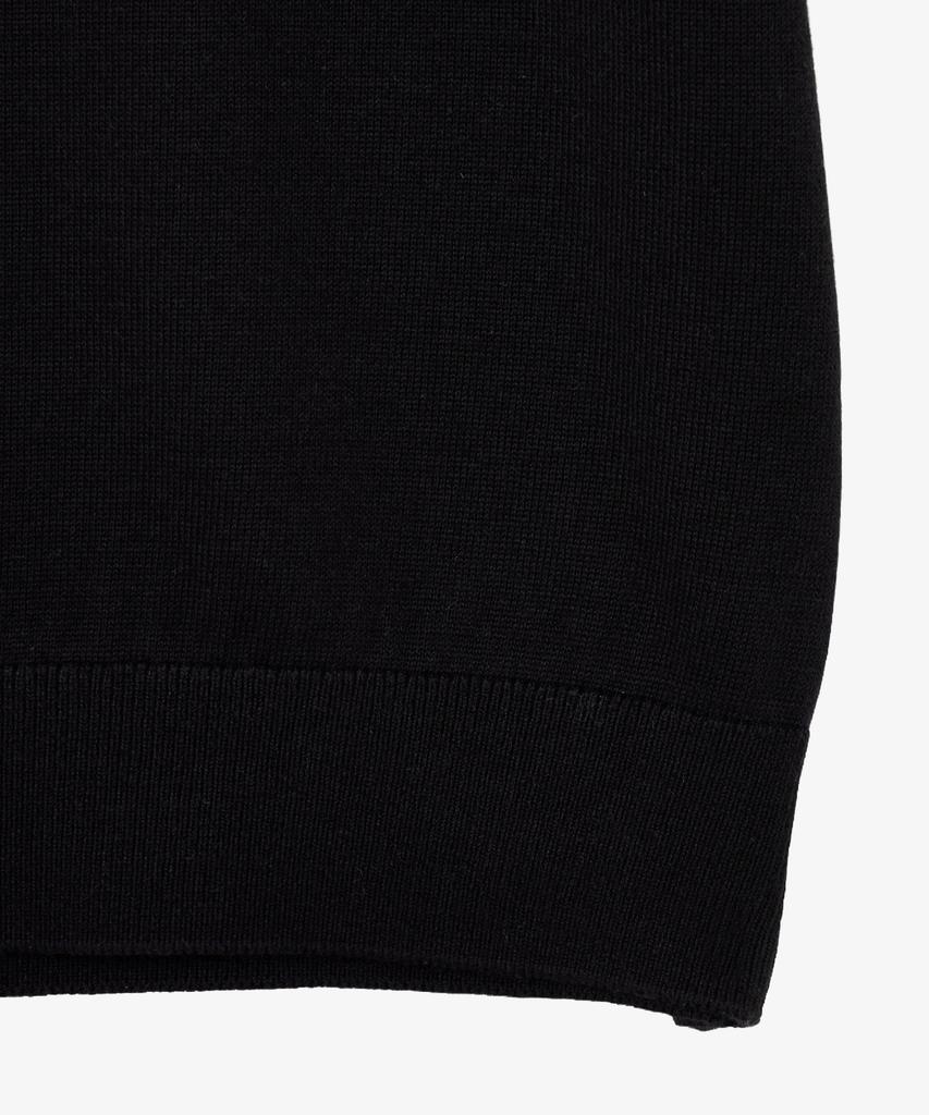 LACOSTE Women'S Basic Crew Neck Short Sleeve Sweater Af115E-56G 031