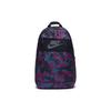 Camouflage Lässiger Polyester Rucksack Unisex Rucksäcke CK5727-451