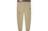 Cargo Pants Men's Khaki Moderate NTA89011-BEI