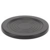 Wall Mount Magnetic Shower Phone Holder Strong Suction Magnetic Sticker for IOS 12 13 14 15 Kitchen Bathroom Black