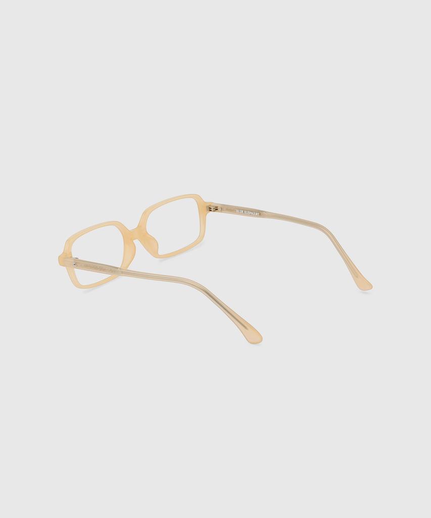 Beulluellipeonteu Mellow Jelly Beige