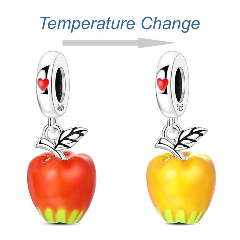 Copper Traveling Passport Charms Bead Cz Zirconium Bear Blue Elephant Love Dangle Fit Original Bracelet Diy Jewelry