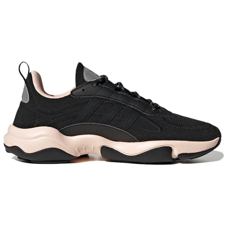 Adidas Originals Haiwee Black Women's FV9486