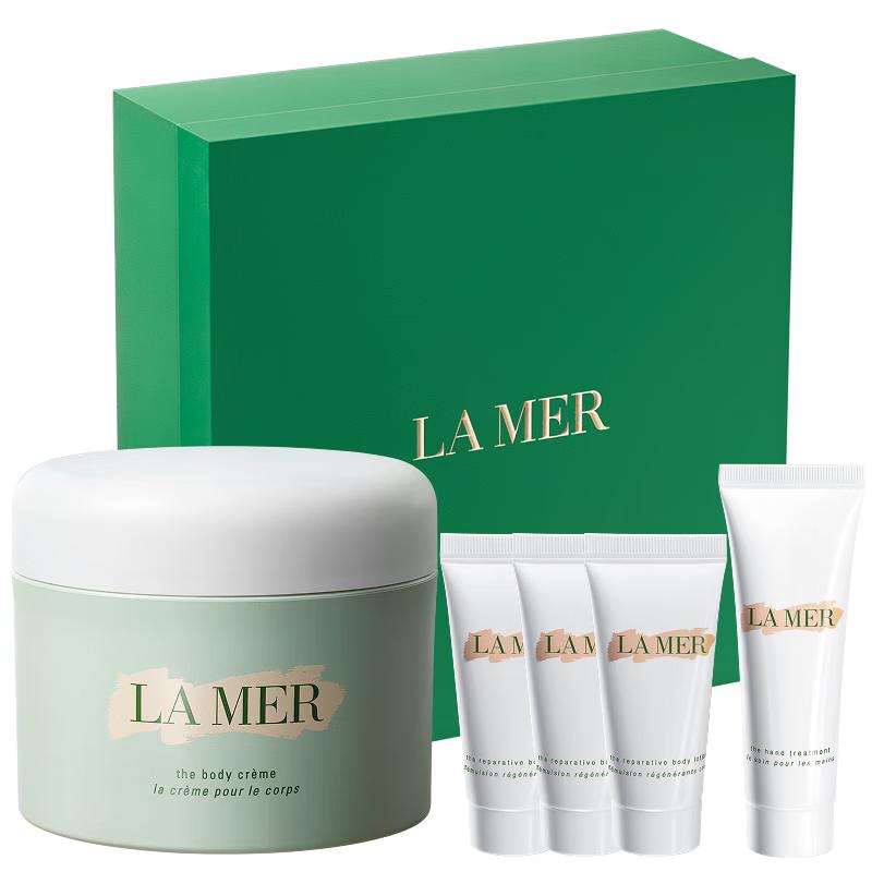 

LA MER Body & Hand Care Gift Sets