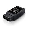 OBD2 WiFi ELM327 V1.5 Scanner - iPhone/Android Auto Diagnostic Tool with Code Reader (OBDII/ODBII)