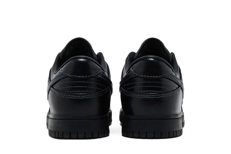 Nike Dunk Low Retro Premium Black