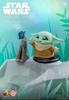 Cosby Star Wars Series 1 Grogu: Best in the Galaxy (Box of 8) Non-Scale Figure