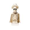 Halloween Skeleton Decoration for House Party Decor