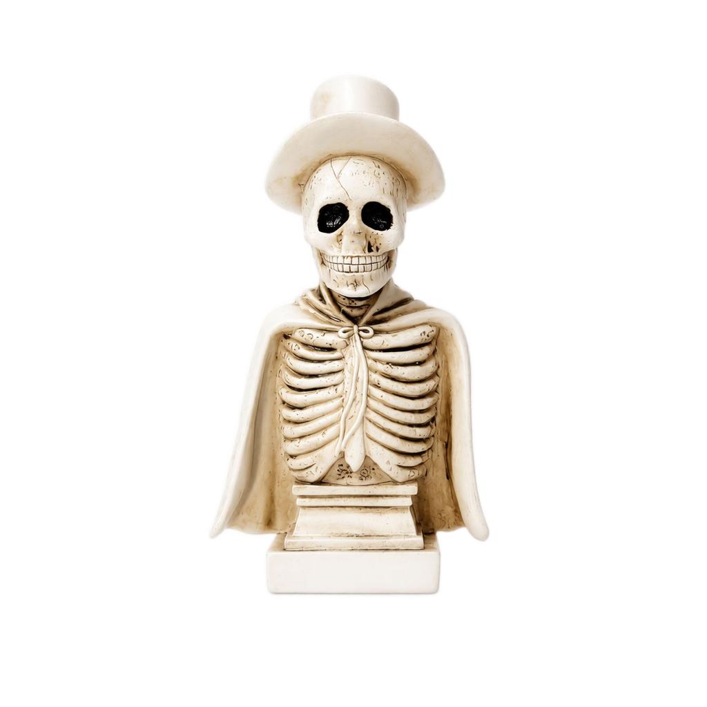 Halloween Skeleton Decoration for House Party Decor
