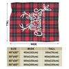 Blanket Kids Airplane Travel New Year Plaid & Pattern Bedding Throws Flannel Bedspread For Home Decor Print Sofa Bed Cover