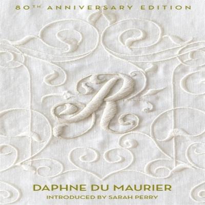 Rebecca by Daphne Du Maurier Hardback Book 9780349010267