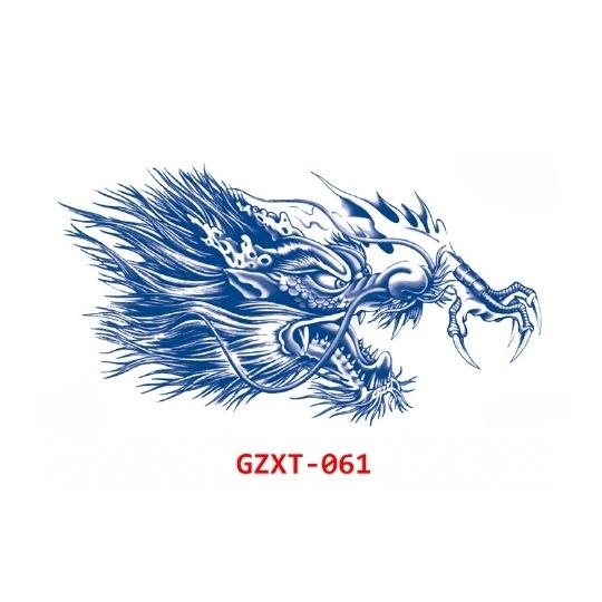 

Постепенное изменение травяной полуперманентный не смываемый водопереносной наклейка на грудь цветок тело английский простой цветок имитация татуировки татуировка наклейка 280*150MM