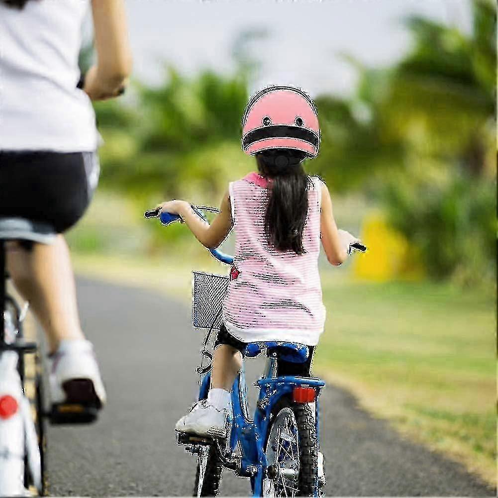 Bicycle Helmet Kids 2-5 Year Old Toddler Bicycle Helmet Multi-sport Lightweight Helmet Safety Protective Gear, Gift For Boys And Girls 2025