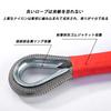 Car Tow Rope, Strength, 5 to 35 Tons, Heavy Duty, Durable, Car Emergency Rope,